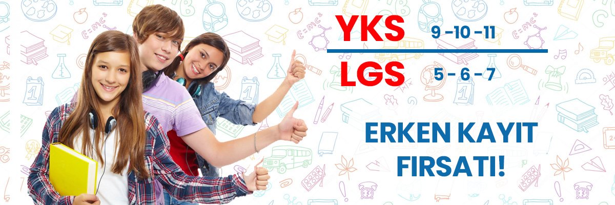 van bilim kalesi lgs yks