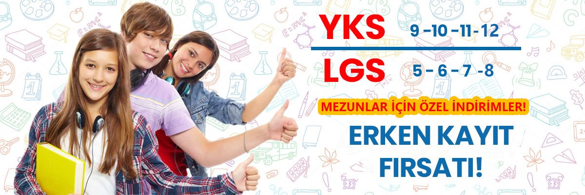 van bilim kalesi lgs yks